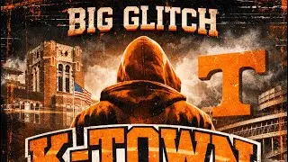 K-TOWN by BIG GLITCH | Official Lyric Video