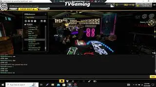 IMVU PURGE NIGHT 1 AND R0W ROLLING AGAIN: IMVU Stomp