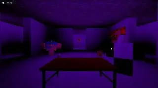 Existential Abatement, five nights at gurts