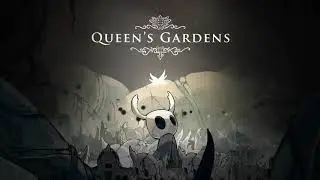 Hollow Knight Piano Collections: 10. Queen's Gardens