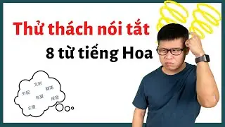 90% người học không hiểu 8 từ nói tắt này 2 (2022)