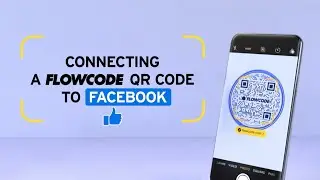 How to Connect a QR Code to a Facebook Profile