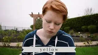 Yellow by Coldplay | #CoverNationColdplayContest | Pip Lewis