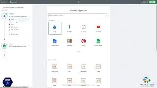 Add New Subscribers From Leadpages Drip To Google Sheets Using Zapier