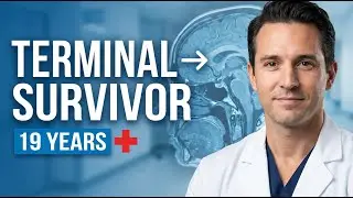 Given Months to Live With Brain Cancer | His Exact Survival Strategy