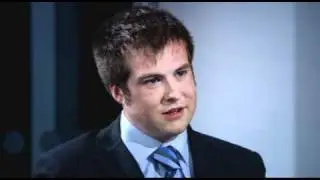 The Apprentice - Baggs vs. Bordon