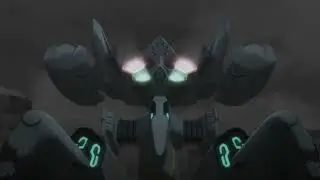[OST] MLA Anime S2 : 28-XG-70 Susanoo