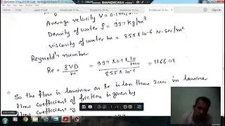 Kinematics and dynamics of flow (Q 52) (Gate 2014 (ME-02) Fluid Mechanics & Machines)