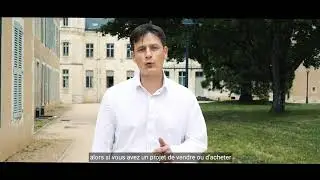 Vidéo de présentation - Conseiller en immobilier Indépendant