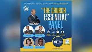 FGBCF Int'l Mid-Atlantic Region 