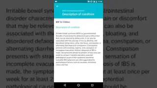 C+D's first impressions of the new BNF app