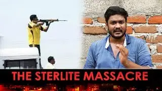 The Sterlite Issue | Stupid Common Man