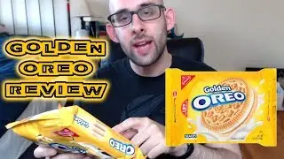 Golden Oreos: Good or Trash???