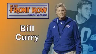 Bill Curry on playing for Lombardi and learning about race from teammates