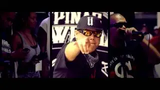 Pinas Lowridaz Bike Wars III