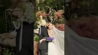 💖👰Primera boda para Miss A y una integrante que brill&oacute; por su ausencia