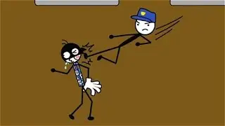 Stickman MasterThief - Gameplay Walkthrough | Levels 54-61