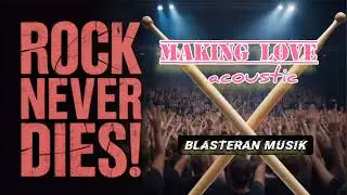 Making love cover ai