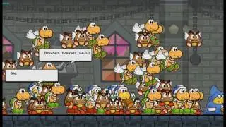 Wii - Super Paper Mario (1) 1-1