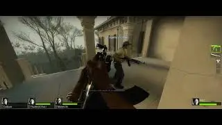 Left4Dead2
