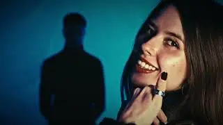 SIGGMA X JIMENA X MLAGER  - MI BEIBE  (Videoclip)