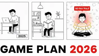 The Best Game Plan for 2026, WATCH NOW!