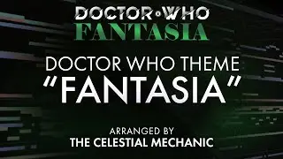 Doctor Who Theme 
