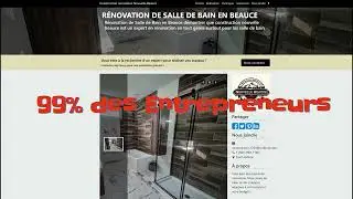 Entrepreneur du Qu&eacute;bec voici le CSHQ.CA