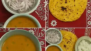 Aaj khane me dastarkhwan pe kya hai??@jabinwithzindagi 