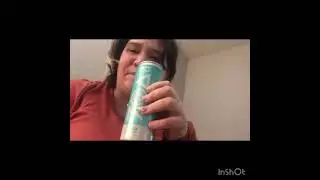 Zoa  Tropical Punch Zero Sugar Energy  rocks  drink  review  
