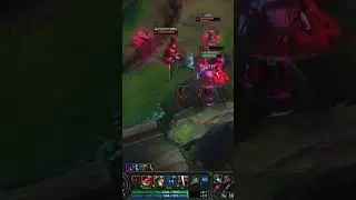 League of Legends Darius Triple #darius #epicmoments #leagueoflegends #rankedgames #triplekill