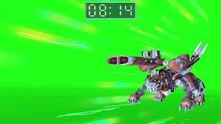 How to Recruit MegaGargomon & RustTyrannomon - Digimon World: Next Order (PC) Recruitment Guide