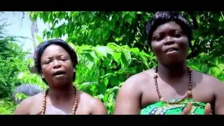LE TERRIBLE YALEKPON ALOKPON dans Remerciement
