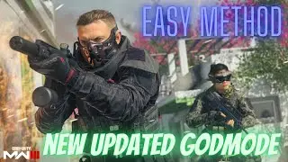 TRUE GODMODE MWZ GLITCHES MIII ZOMBIES GLITCH