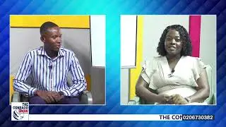 PUBLIC AWARENESS: LEAD & MERCURY POLLUTION - Pure Earth Ghana
