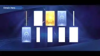 Mobile Legends Adventure: Summon dapat Savage & Godlike