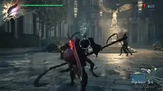 Game Audio Reel - Sound Redesign 06/2021