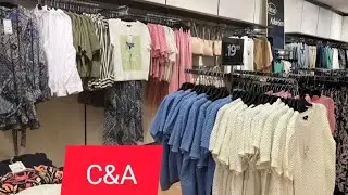 C&A HAUL NEW ARRIVAL WOMEN'S WINTER OUTFITS 2026#haul#latest#trending#update#viral#subscribe 