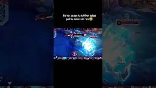 savage 1 vs 5 top global aulus #topglobalaulus #aulus #gameplayaulus