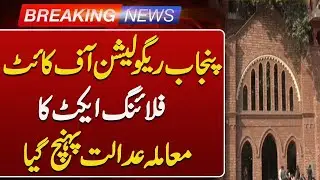 Punjab Kite Flying Act Case Reaches Court | Latest Update | Breaking News | Such News