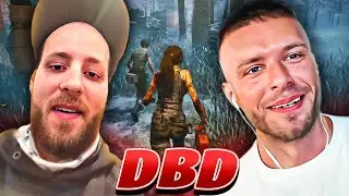 RESTT A GREGOR - DBD