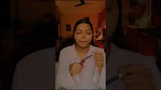 100 days of random lip combo!!! 😱😱 #Day 2