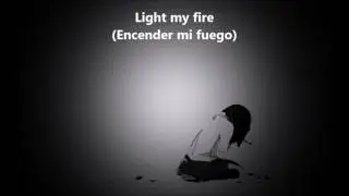 Lily Lane - Nothin But Trouble Sub Espa&ntilde;ol - Ingles