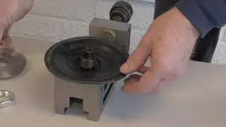 RS350S revisie VAK