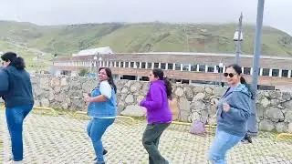 Azerbaijan..... Baku gang