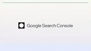 Google Search Console course with James Clark