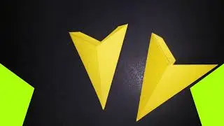Make a Paper Star Lantern