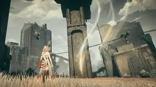 Nier: Waves