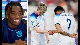 Chelsea star Noni Madueke helps unearth ideal Mason Mount replacement in England U21 win【News】