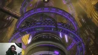 FFXIV - The Meso Terminal (First Run)